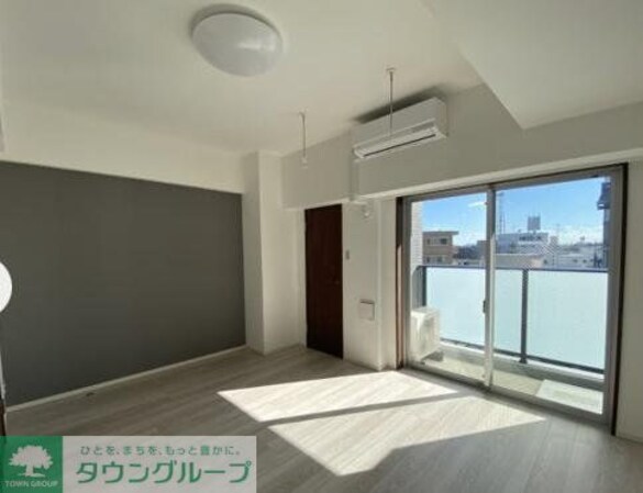 MAXIV CROS竹ノ塚の物件内観写真